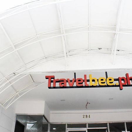 Travelbee Capitol Inn Cebu Exteriér fotografie